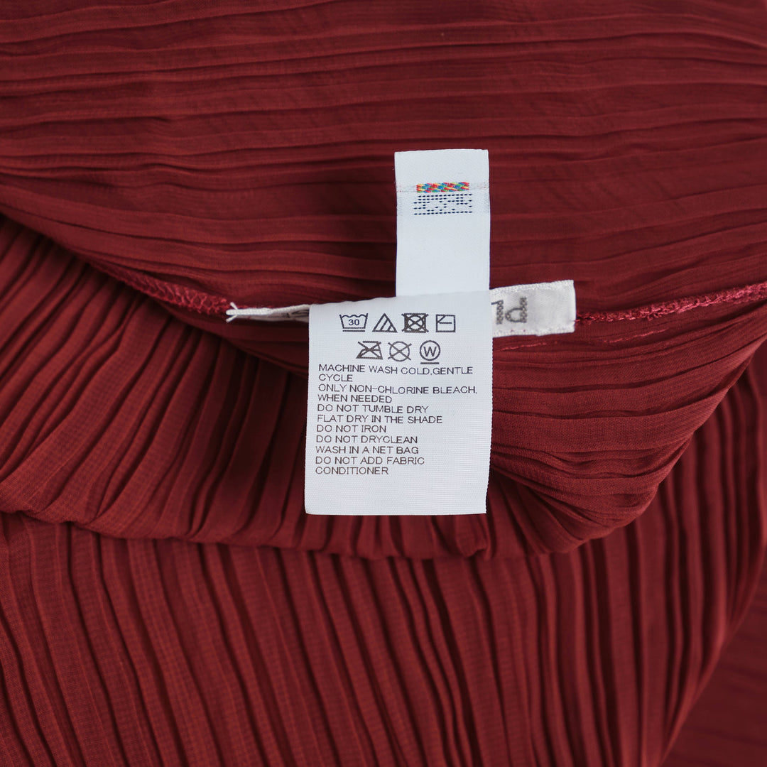 Madame-T October Stole
