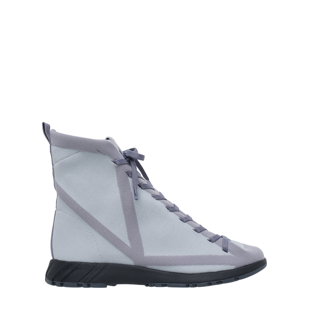 Easy High Cut Sneakers