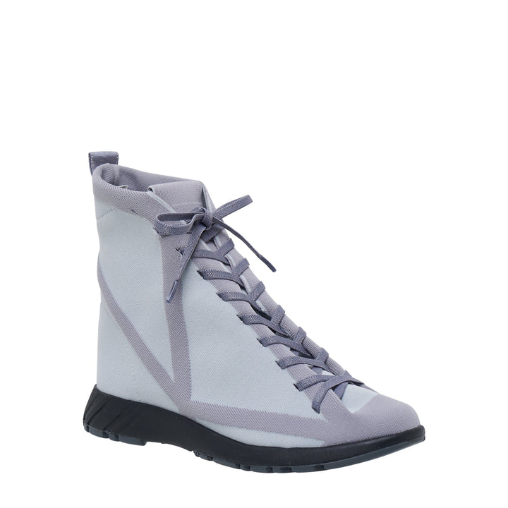 Easy High Cut Sneakers