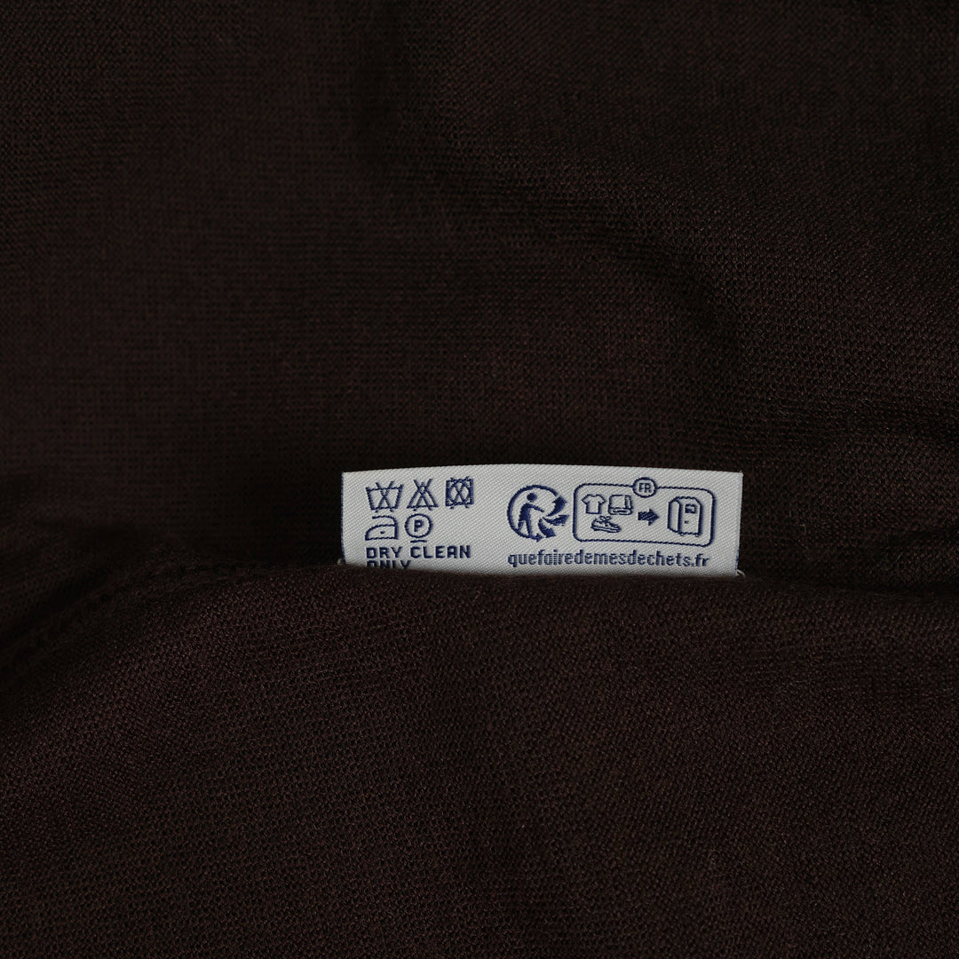Wool Cardigan
