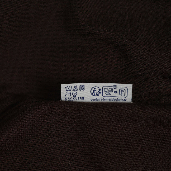 Wool Cardigan