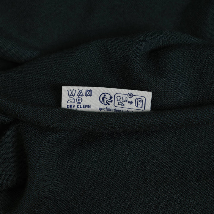 Wool Cardigan