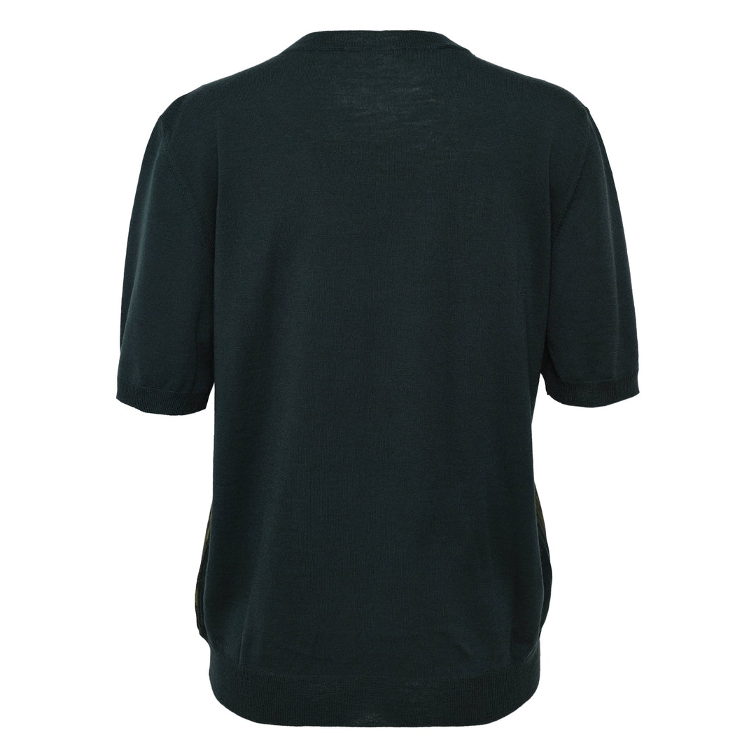 Wool Shirt
