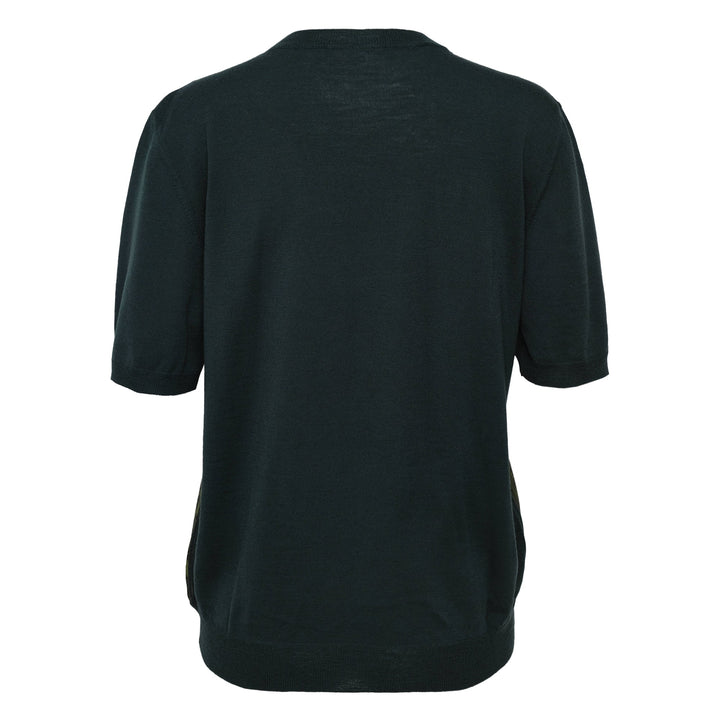 Wool Shirt