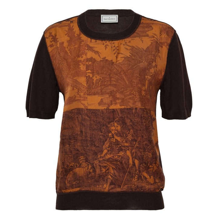 Wool Shirt