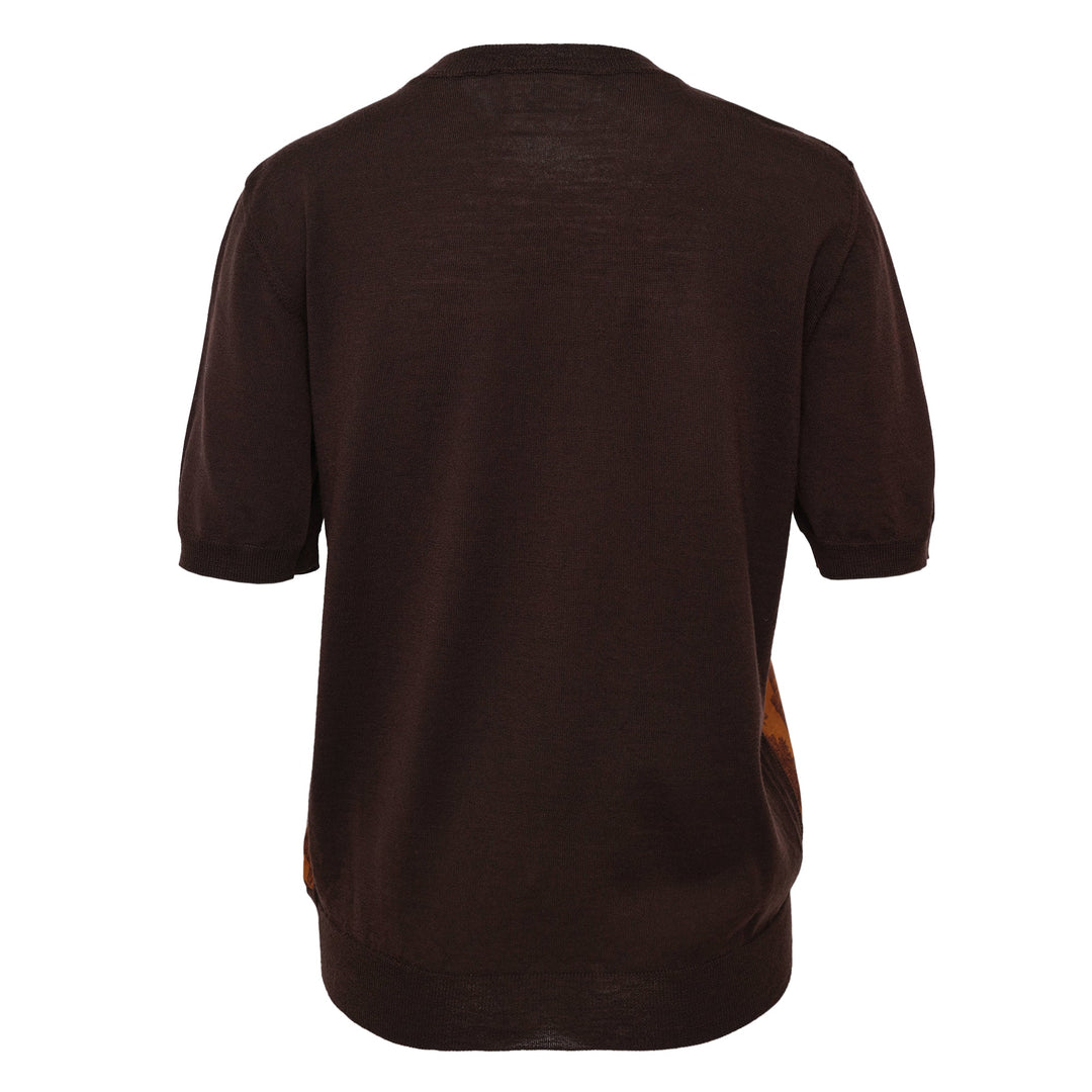 Wool Shirt