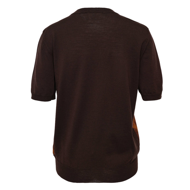 Wool Shirt