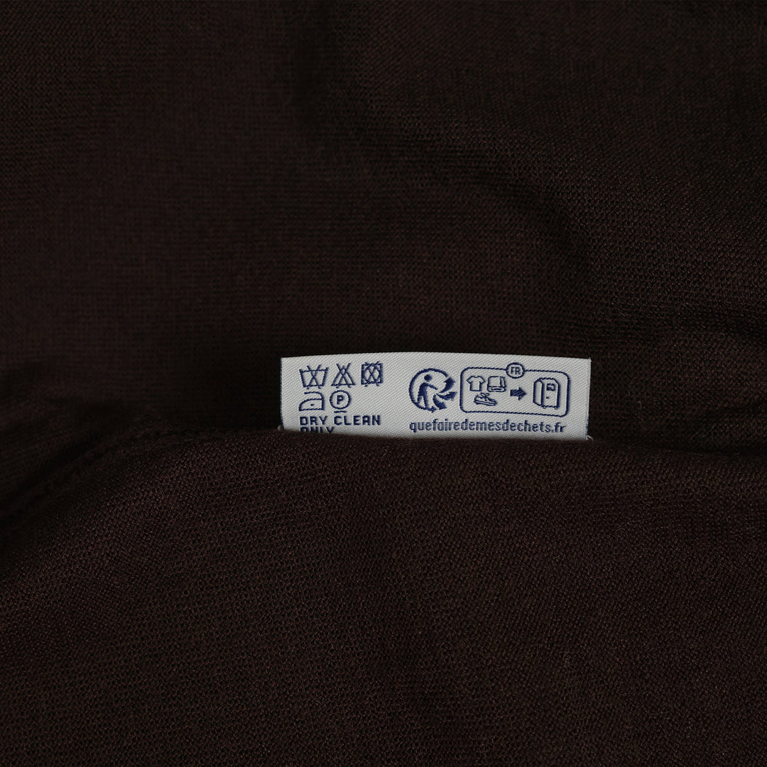 Wool Shirt