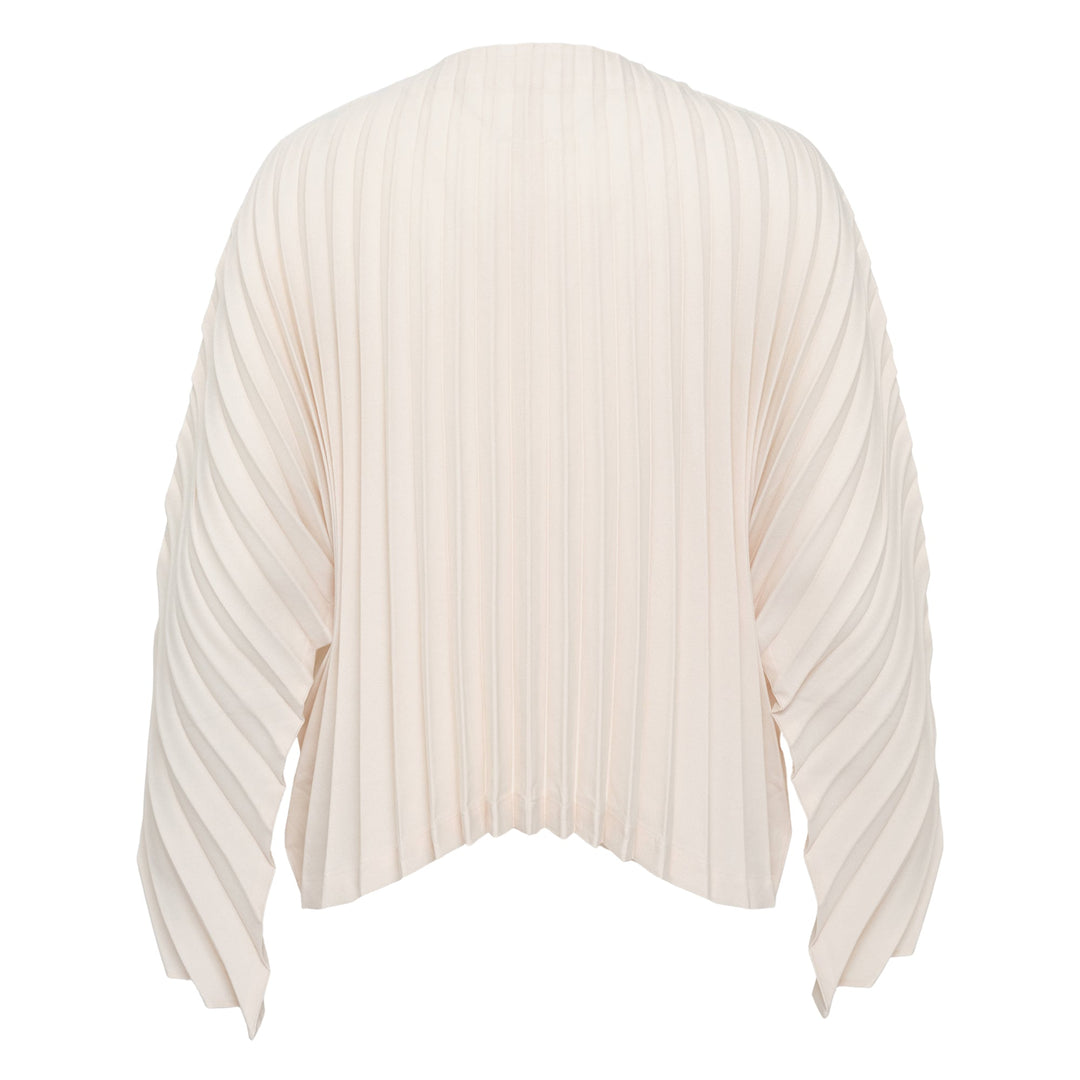 Circular Cardigan