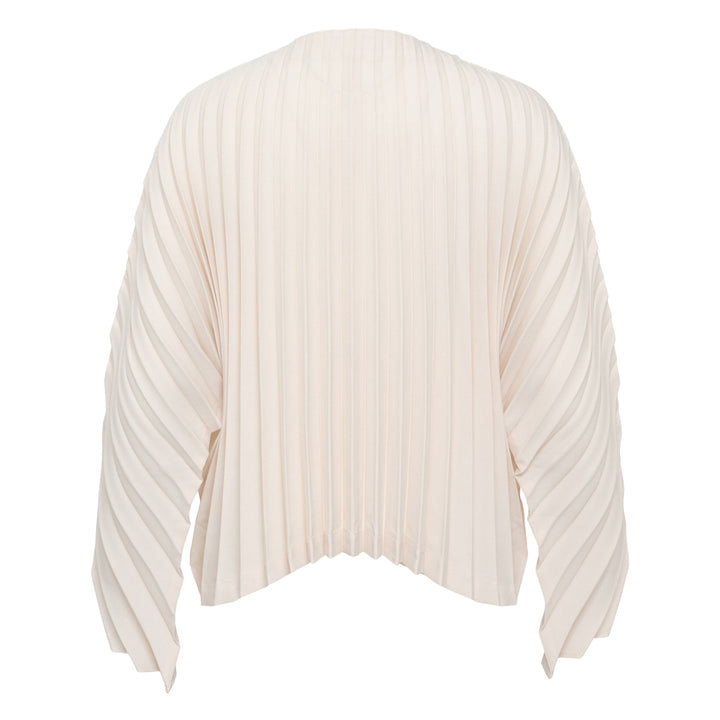 Circular Cardigan