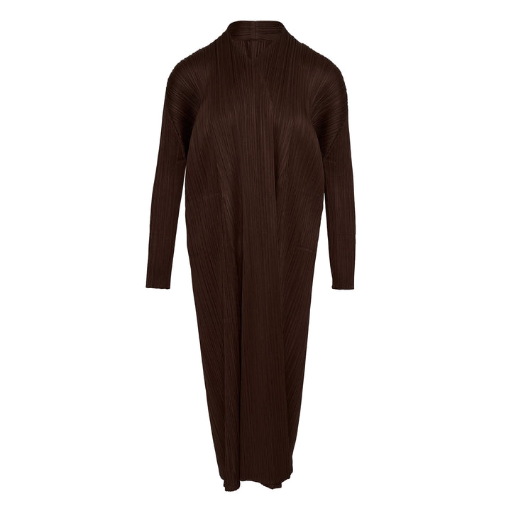 November Coat