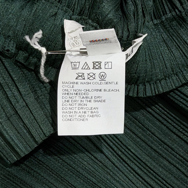December Pant