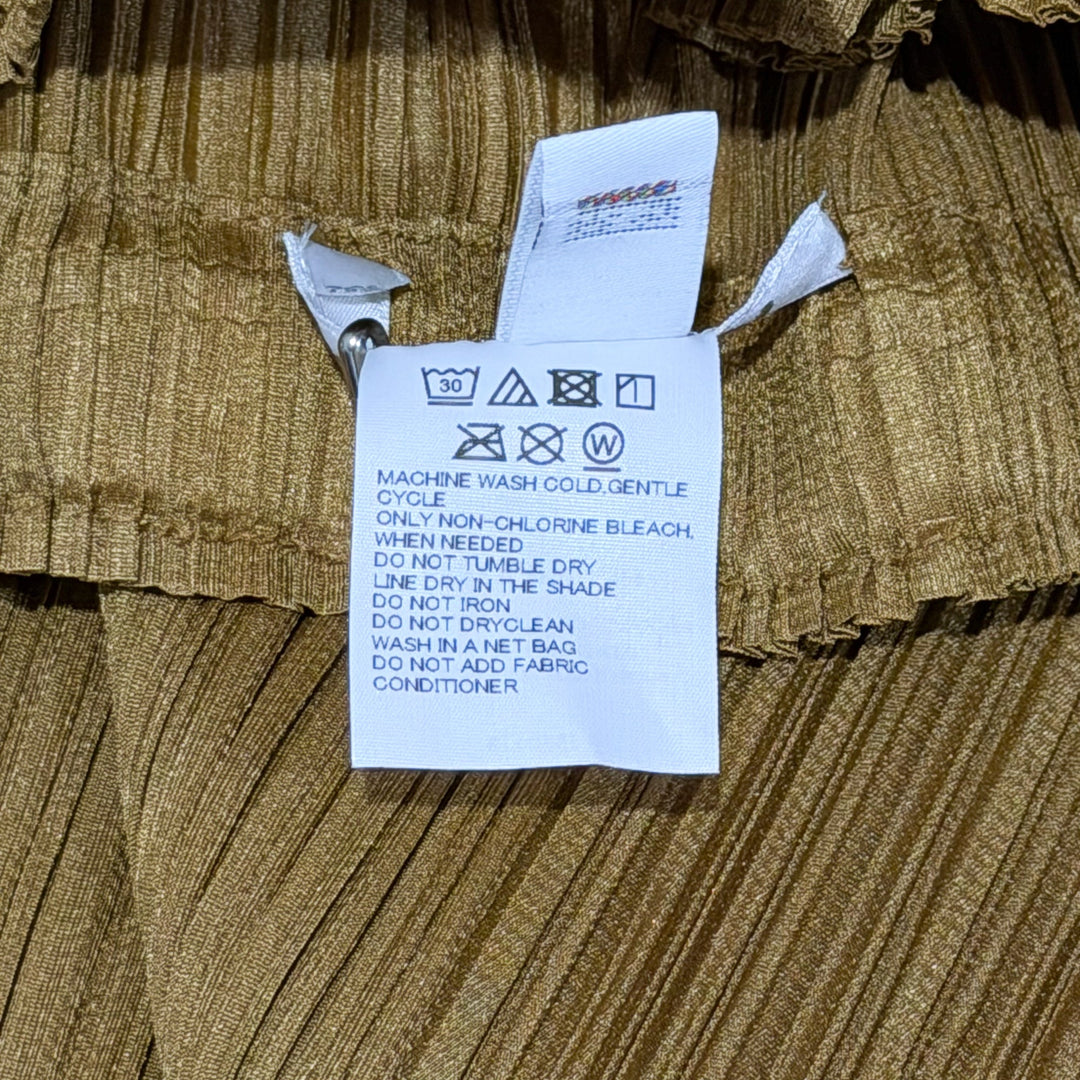 Efficient Square 2 Pants