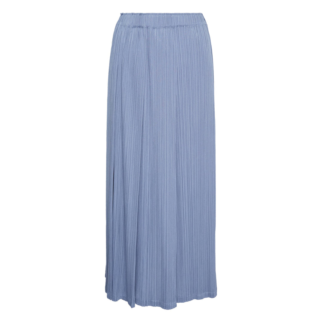 Monthly Colors December Skirt