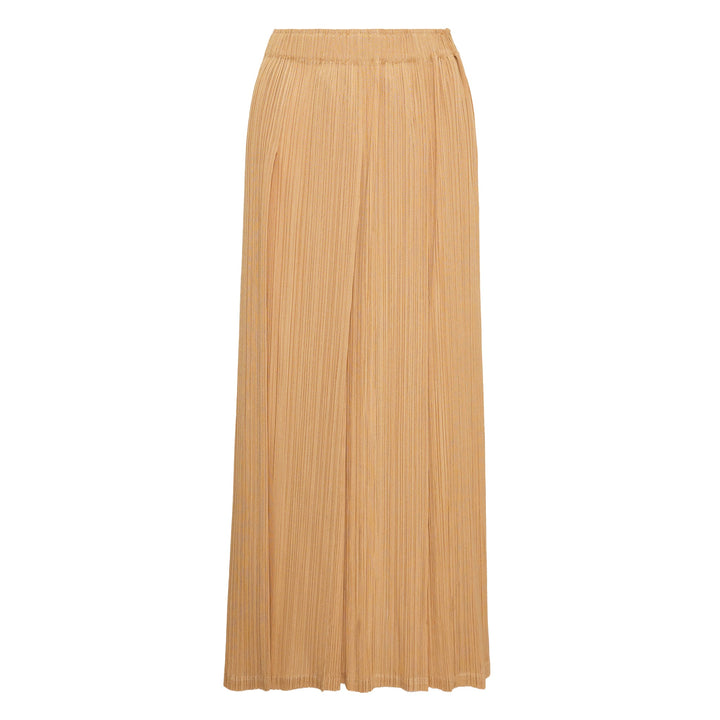 December Skirt