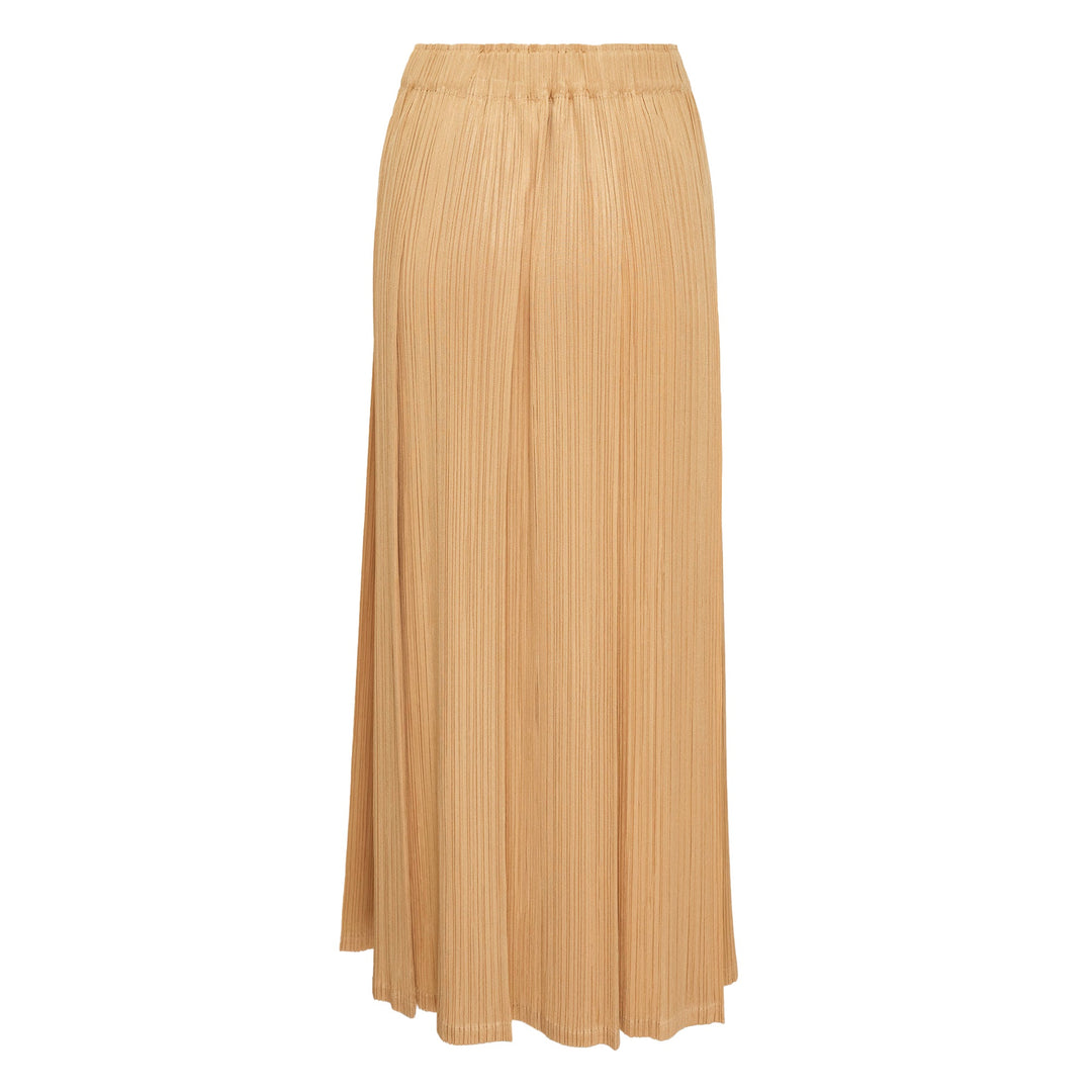 December Skirt