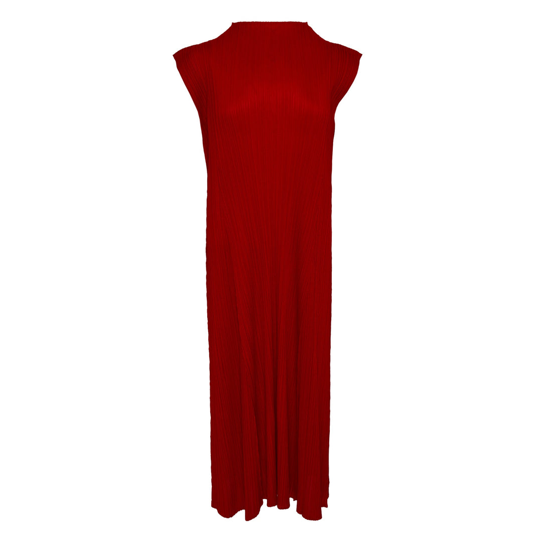 Monthly Colors November Dress