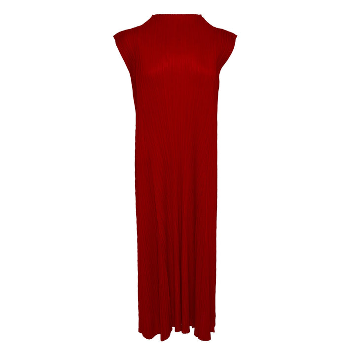 Monthly Colors November Dress