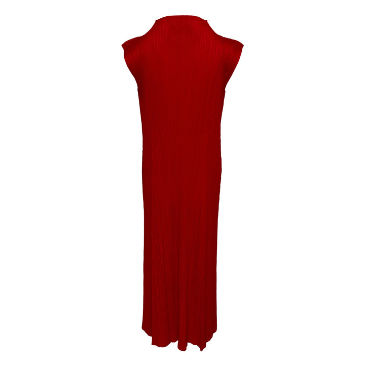 Monthly Colors November Dress