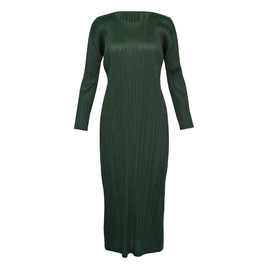 December Dress