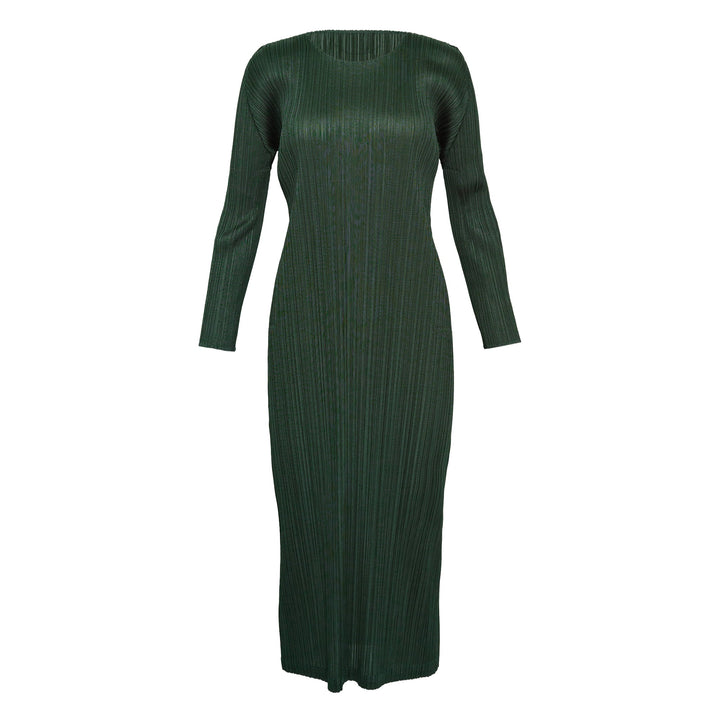 December Dress
