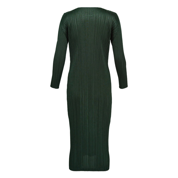 December Dress