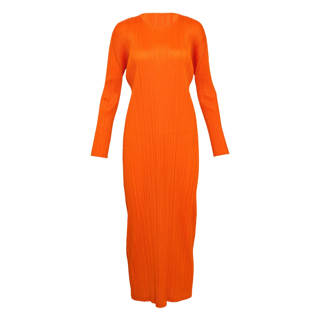 December Dress