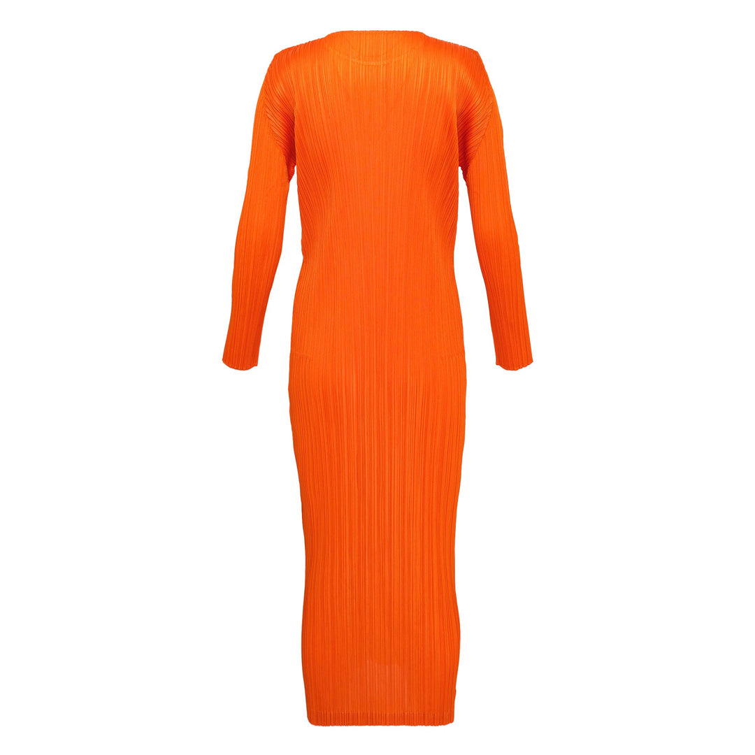 December Dress