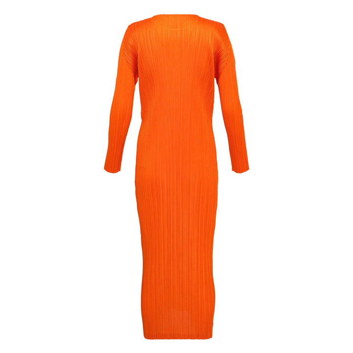 December Dress
