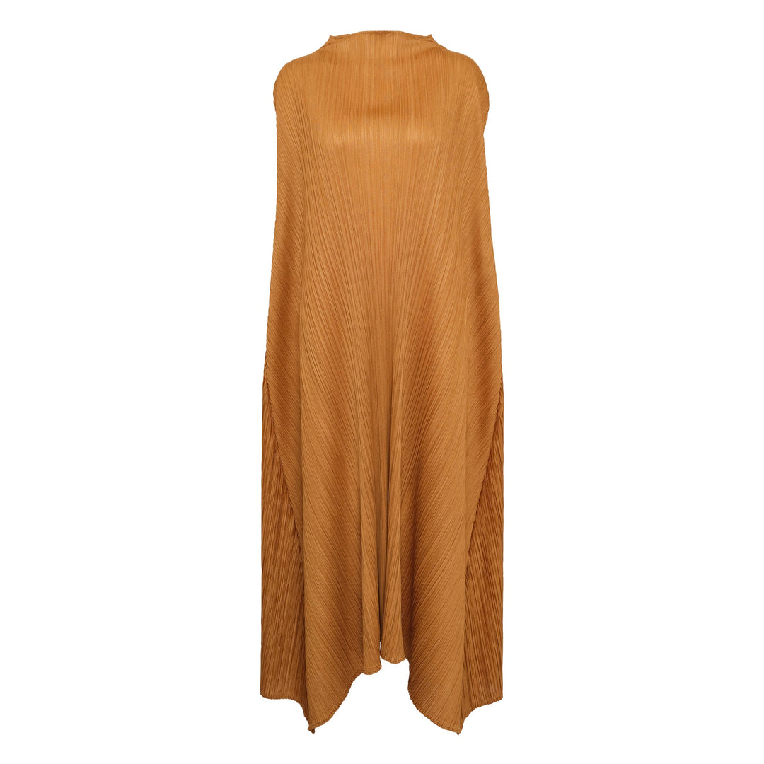 Efficient Square 2 Dress