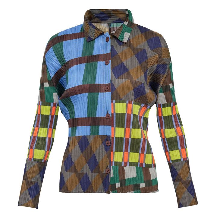 Harmony Collection Long Sleeve Shirt