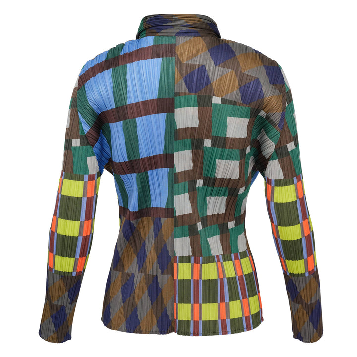 Harmony Collection Long Sleeve Shirt