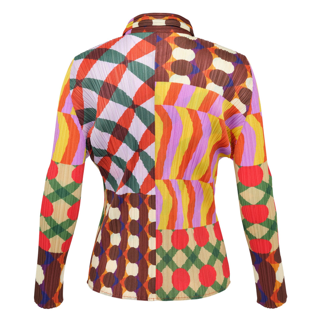 Harmony Collection Long Sleeve Shirt