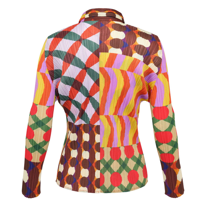 Harmony Collection Long Sleeve Shirt