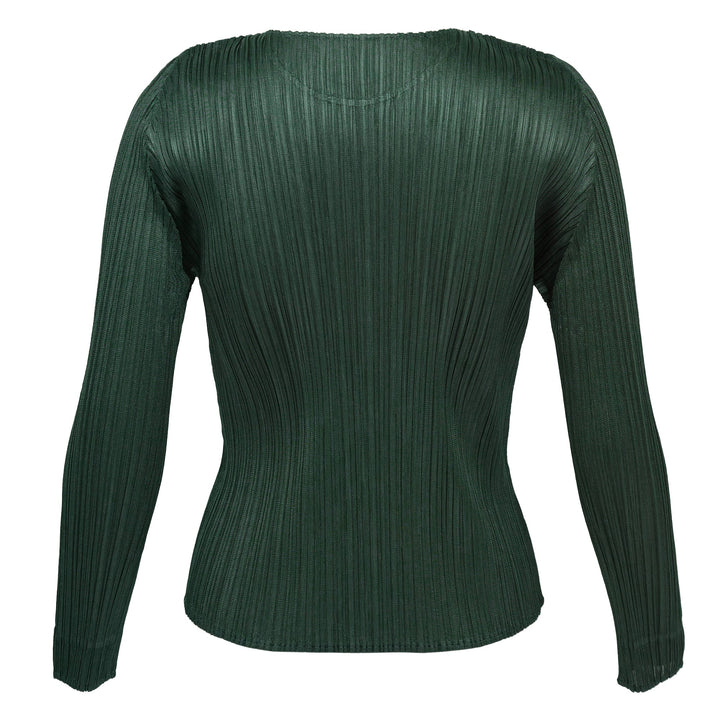 December Shirt