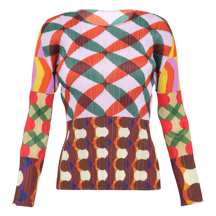 Harmony Long Sleeve Top