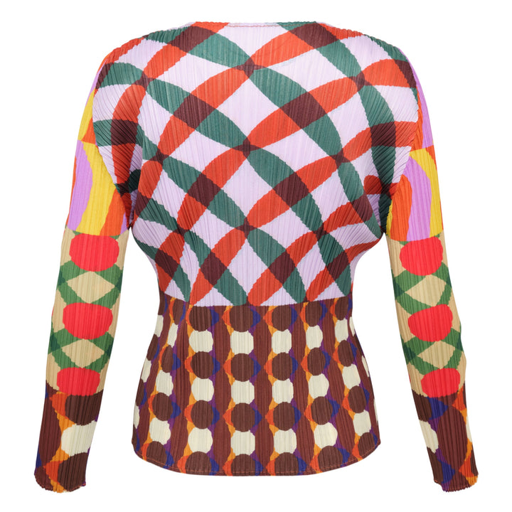 Harmony Long Sleeve Top
