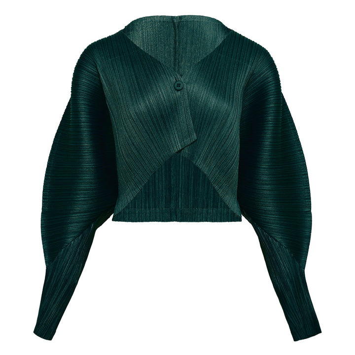 Monthly Colors December Cardigan