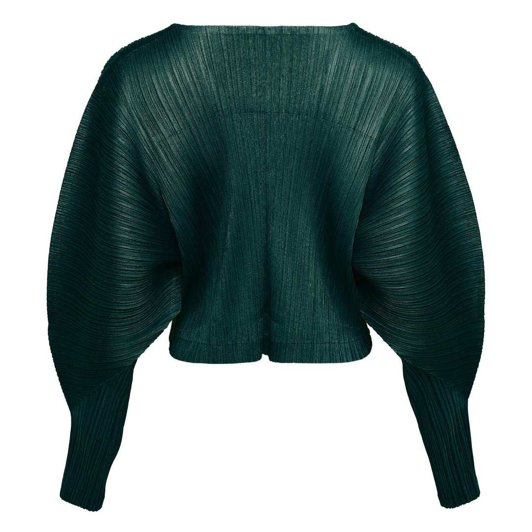 Monthly Colors December Cardigan