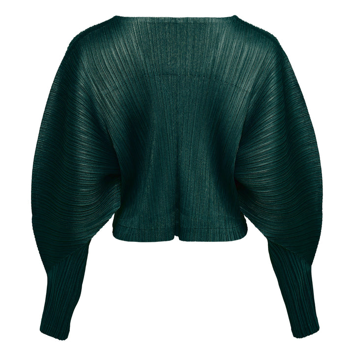 Monthly Colors December Cardigan
