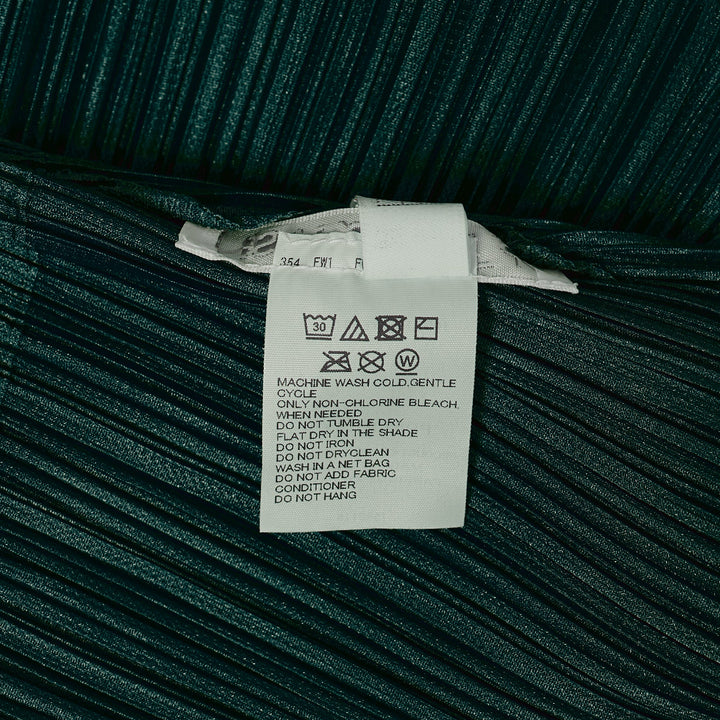 Monthly Colors December Cardigan