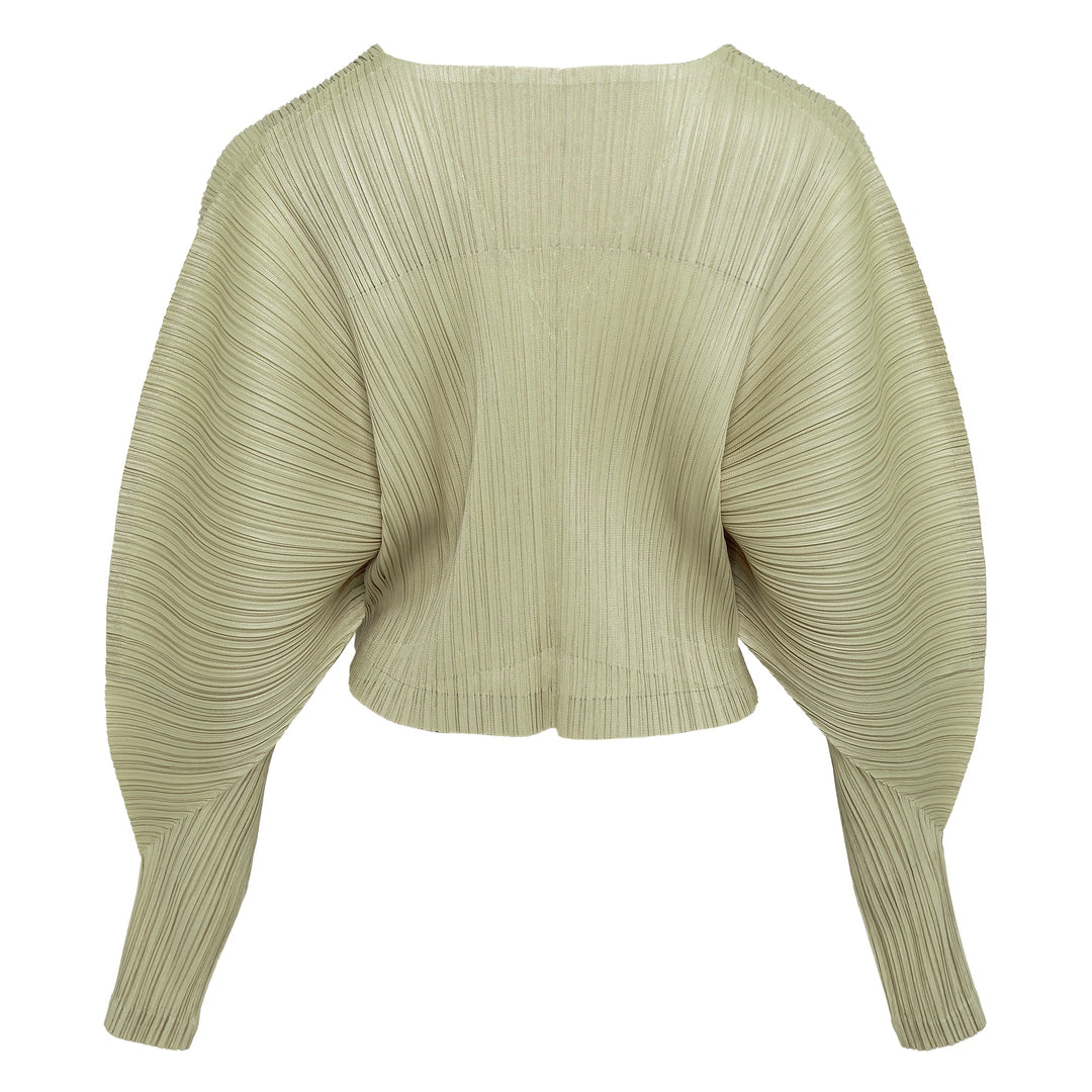 December Cardigan