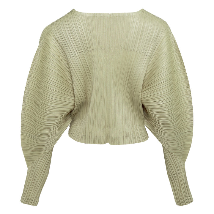 December Cardigan