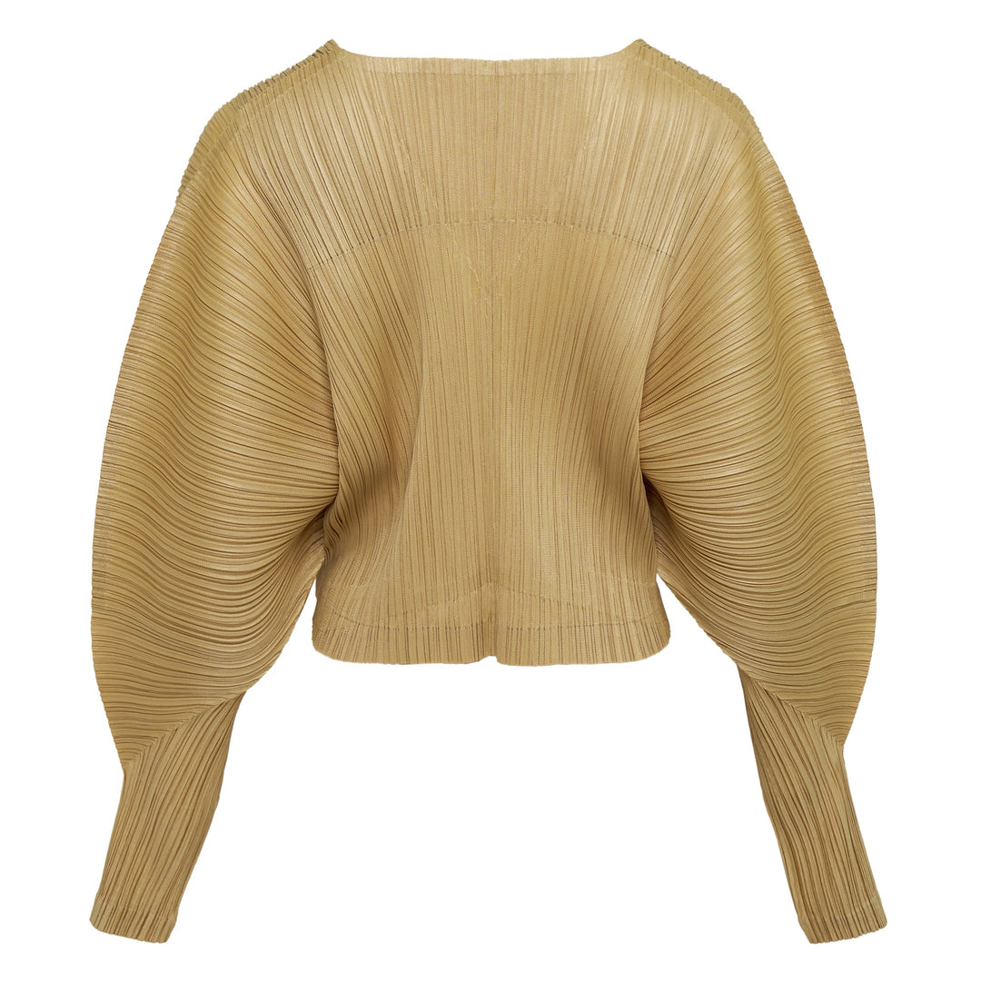 Monthly Colors December Cardigan