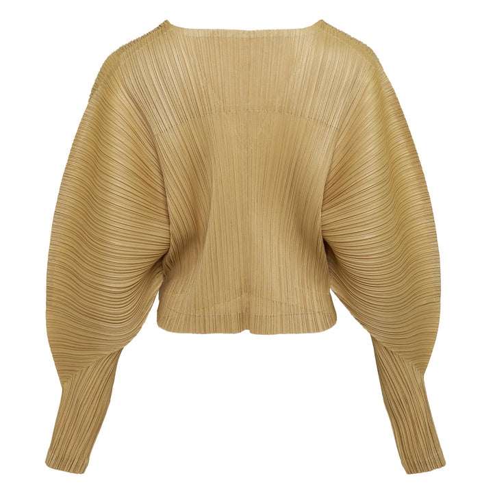 Monthly Colors December Cardigan