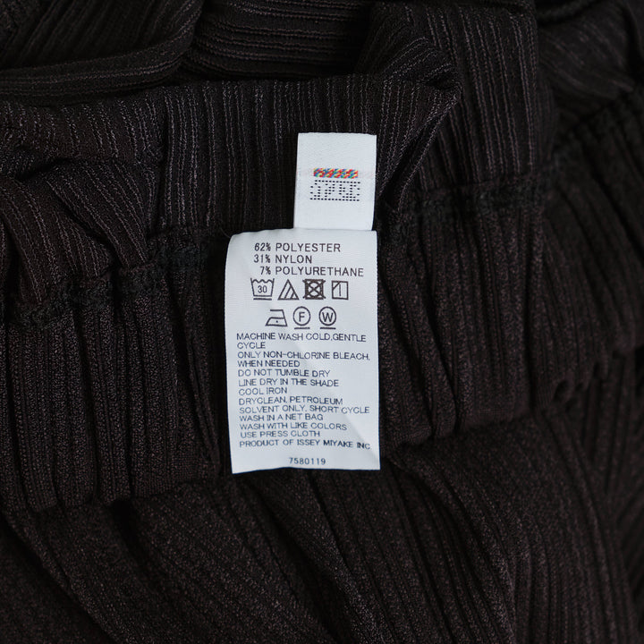 A-Poc Shell Pants