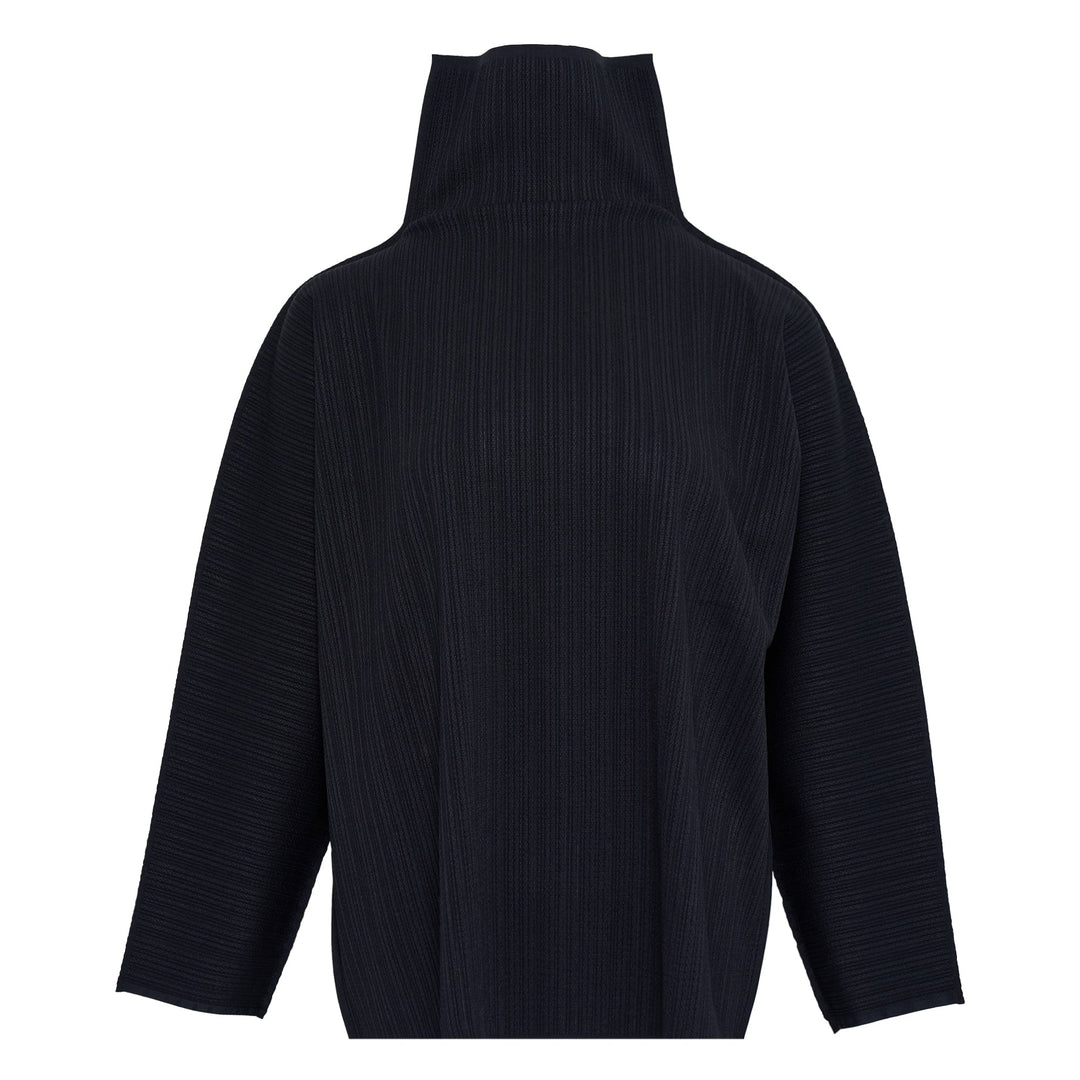 A-Poc Shell Shirt