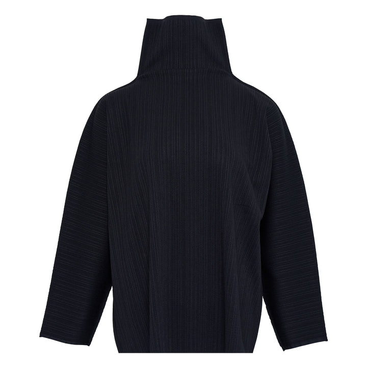A-Poc Shell Shirt