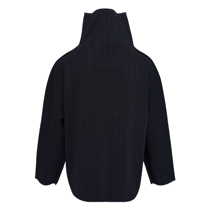 A-Poc Shell Shirt