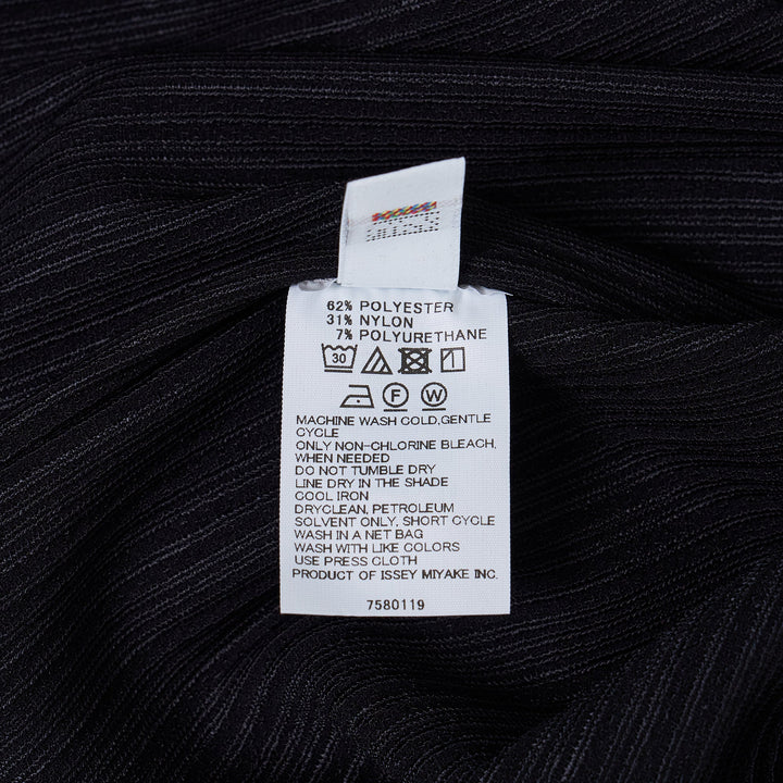 A-Poc Shell Shirt